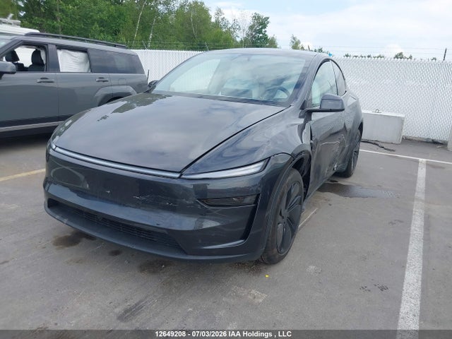 Tesla Model Y 2026 XP7YGDEE1TB714752 Image 2