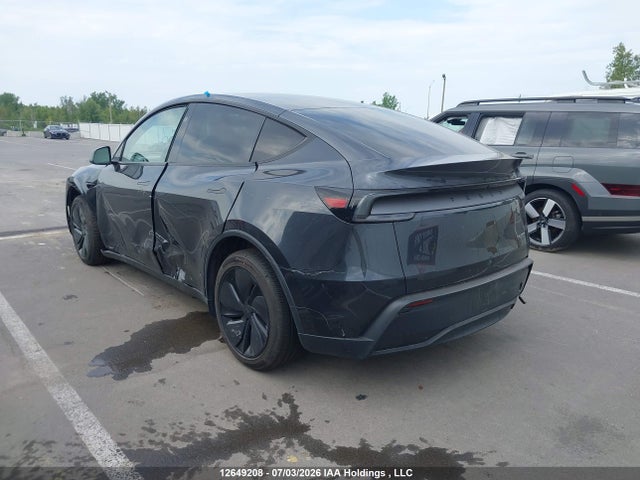 Tesla Model Y 2026 XP7YGDEE1TB714752 Image 3