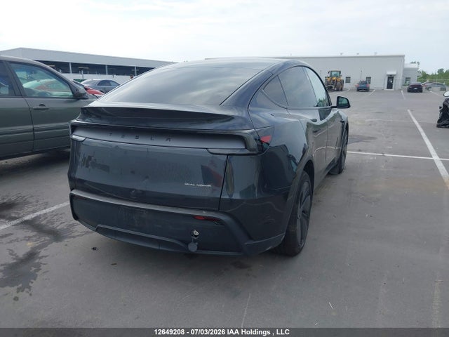 Tesla Model Y 2026 XP7YGDEE1TB714752 Image 4
