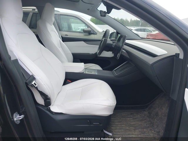 Tesla Model Y 2026 XP7YGDEE1TB714752 Image 5