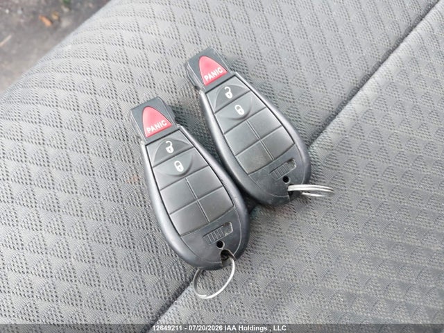 Продажа на аукционе авто 2010 Dodge Caravan, vin: 2D4RN4DE1AR312246, номер лота: 12649211
