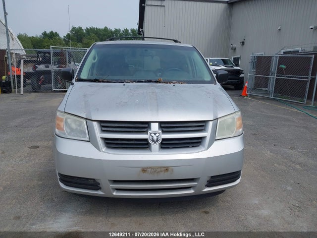 Продажа на аукционе авто 2010 Dodge Caravan, vin: 2D4RN4DE1AR312246, номер лота: 12649211