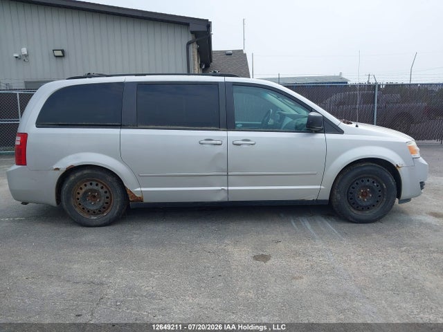 Продажа на аукционе авто 2010 Dodge Caravan, vin: 2D4RN4DE1AR312246, номер лота: 12649211