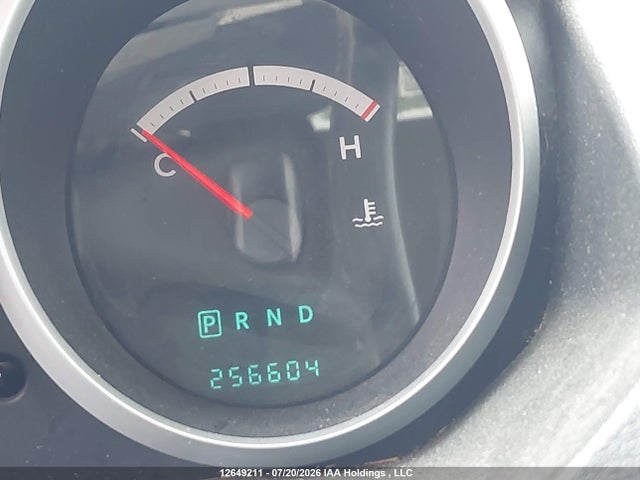 Продажа на аукционе авто 2010 Dodge Caravan, vin: 2D4RN4DE1AR312246, номер лота: 12649211