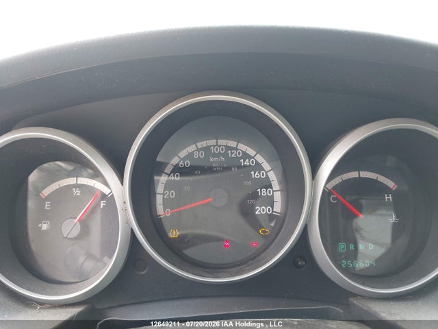 Продажа на аукционе авто 2010 Dodge Caravan, vin: 2D4RN4DE1AR312246, номер лота: 12649211