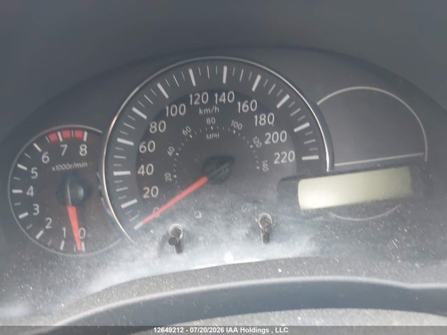 Nissan Micra 2015 3N1CK3CP4FL208060 Image 7