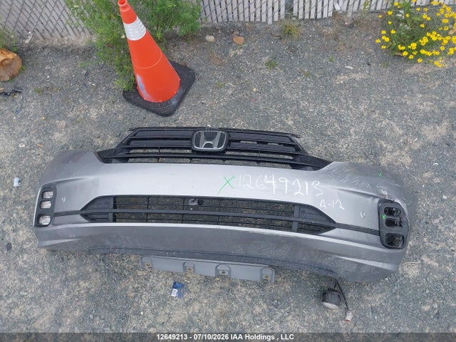 2022 Honda Odyssey Ex-l მანქანა იყიდება აუქციონზე, vin: 5FNRL6H6XNB500282, აუქციონის ნომერი: 12649213