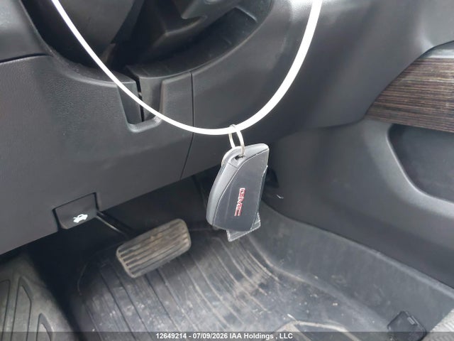 GMC Sierra K1500 Elevation 2026 3GTUUCED0TG261874 Image 11