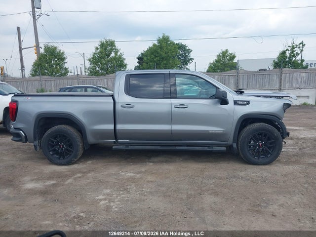 GMC Sierra K1500 Elevation 2026 3GTUUCED0TG261874 Image 14