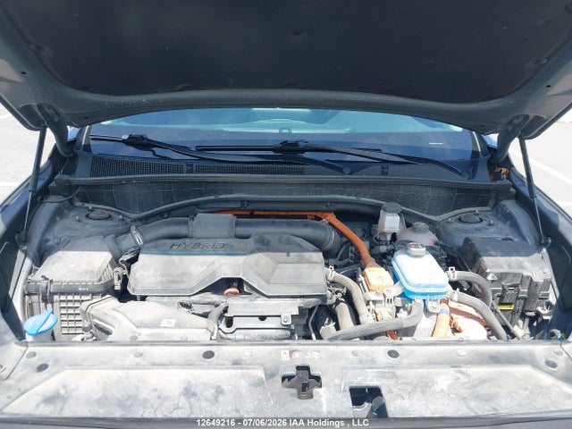 Продажа на аукционе авто 2023 Hyundai Santa Fe Luxury Plug-in Hybrid Awd, vin: KM8S7DA27PU098566, номер лота: 12649216