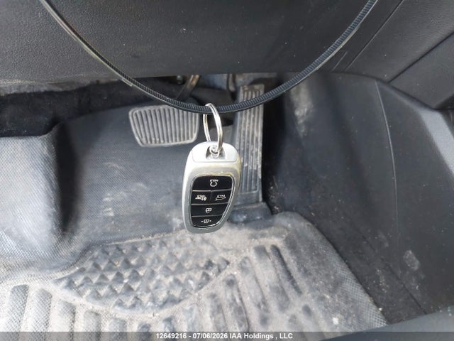 Продажа на аукционе авто 2023 Hyundai Santa Fe Luxury Plug-in Hybrid Awd, vin: KM8S7DA27PU098566, номер лота: 12649216