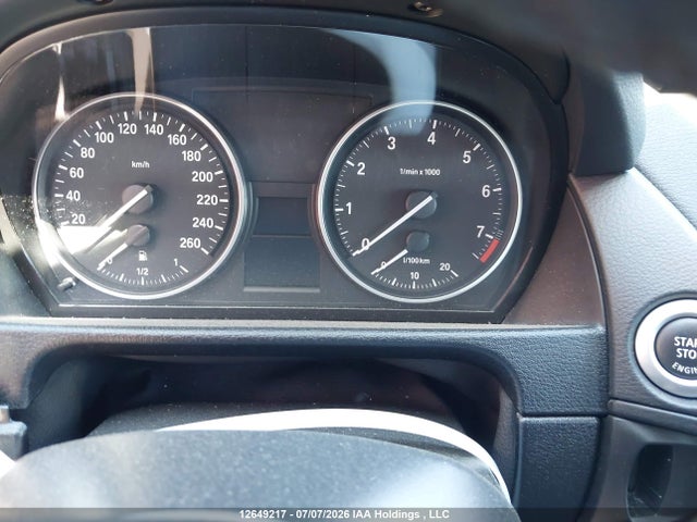 WBAVL1C54EVY24195 BMW X1 Xdrive28i