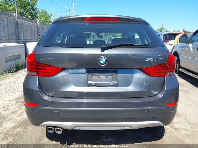 WBAVL1C54EVY24195 BMW X1 Xdrive28i