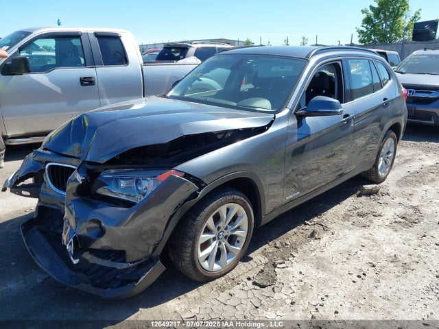 WBAVL1C54EVY24195 BMW X1 Xdrive28i