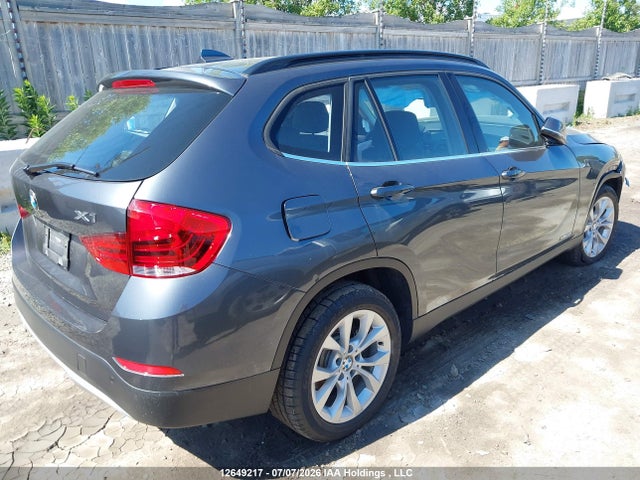WBAVL1C54EVY24195 BMW X1 Xdrive28i