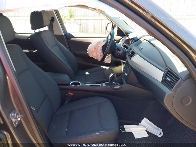 WBAVL1C54EVY24195 BMW X1 Xdrive28i