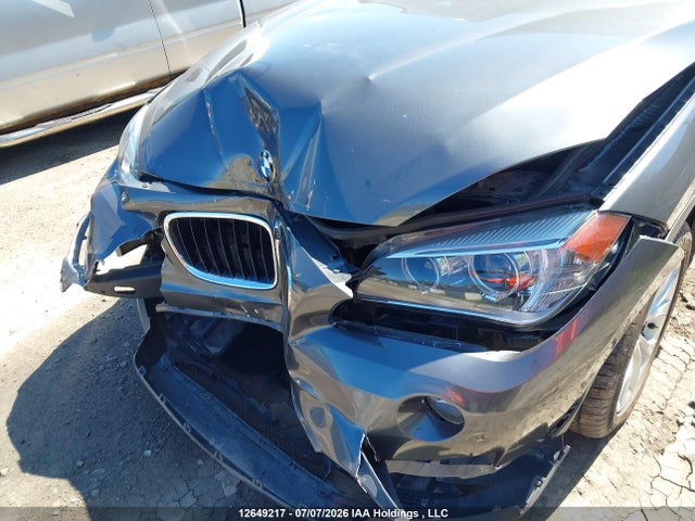 WBAVL1C54EVY24195 BMW X1 Xdrive28i