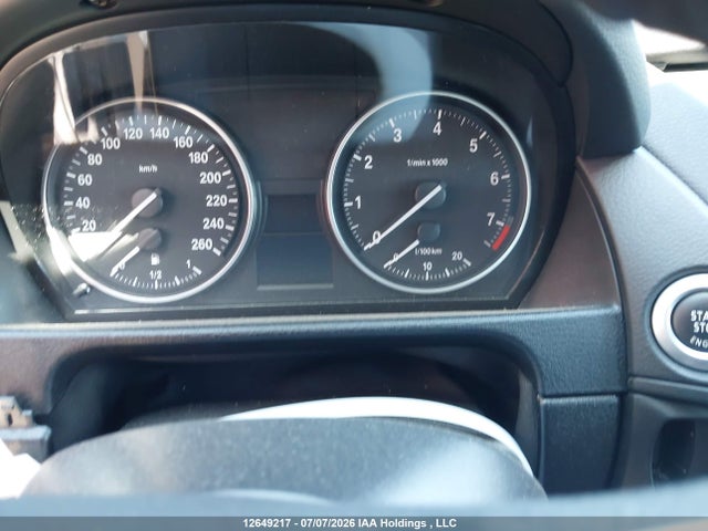 WBAVL1C54EVY24195 BMW X1 Xdrive28i