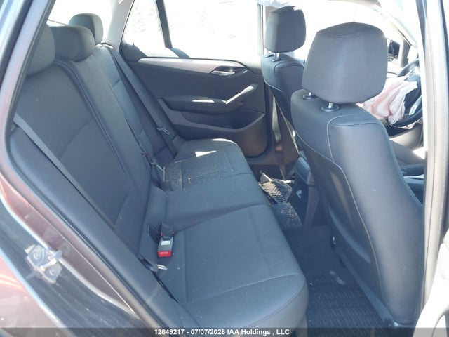 WBAVL1C54EVY24195 BMW X1 Xdrive28i