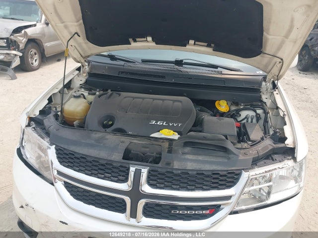 Продаж на аукціоні авто 2014 Dodge Journey, vin: 3C4PDDFG4ET140481, номер лоту: 12649218