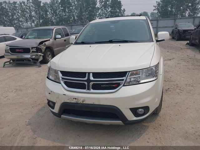 Продаж на аукціоні авто 2014 Dodge Journey, vin: 3C4PDDFG4ET140481, номер лоту: 12649218