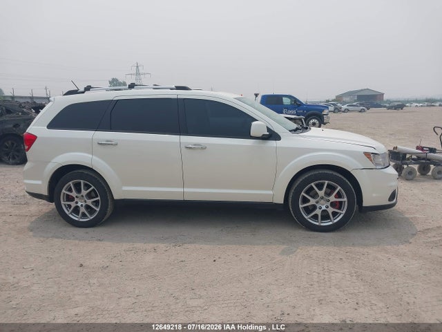 Продаж на аукціоні авто 2014 Dodge Journey, vin: 3C4PDDFG4ET140481, номер лоту: 12649218