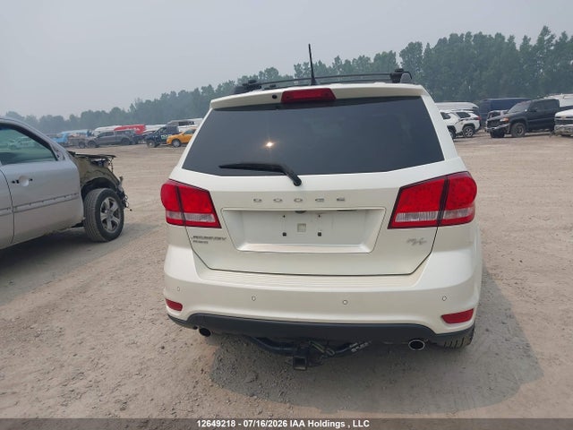 Продаж на аукціоні авто 2014 Dodge Journey, vin: 3C4PDDFG4ET140481, номер лоту: 12649218