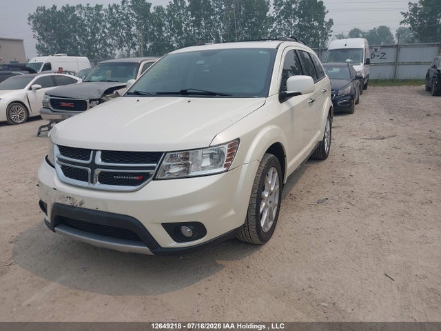 Продаж на аукціоні авто 2014 Dodge Journey, vin: 3C4PDDFG4ET140481, номер лоту: 12649218