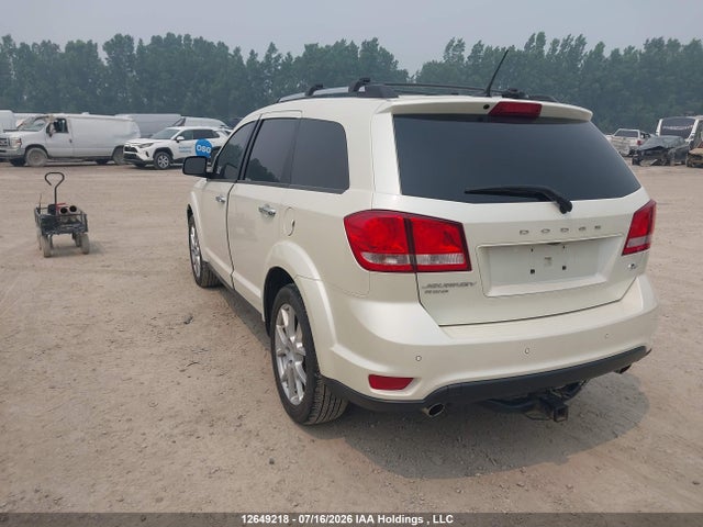 Продаж на аукціоні авто 2014 Dodge Journey, vin: 3C4PDDFG4ET140481, номер лоту: 12649218