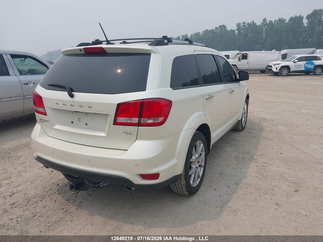 Продаж на аукціоні авто 2014 Dodge Journey, vin: 3C4PDDFG4ET140481, номер лоту: 12649218