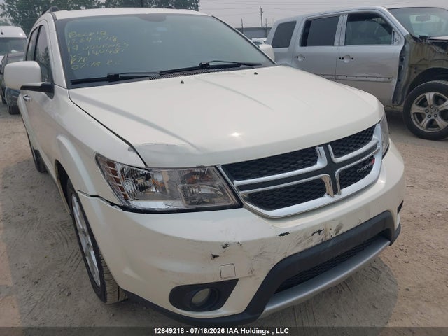 Продаж на аукціоні авто 2014 Dodge Journey, vin: 3C4PDDFG4ET140481, номер лоту: 12649218