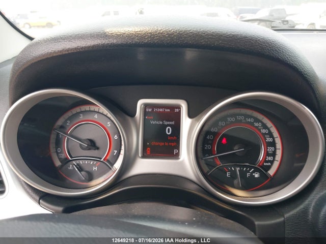 Продаж на аукціоні авто 2014 Dodge Journey, vin: 3C4PDDFG4ET140481, номер лоту: 12649218