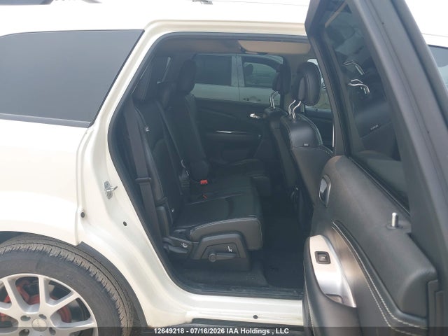 Продаж на аукціоні авто 2014 Dodge Journey, vin: 3C4PDDFG4ET140481, номер лоту: 12649218