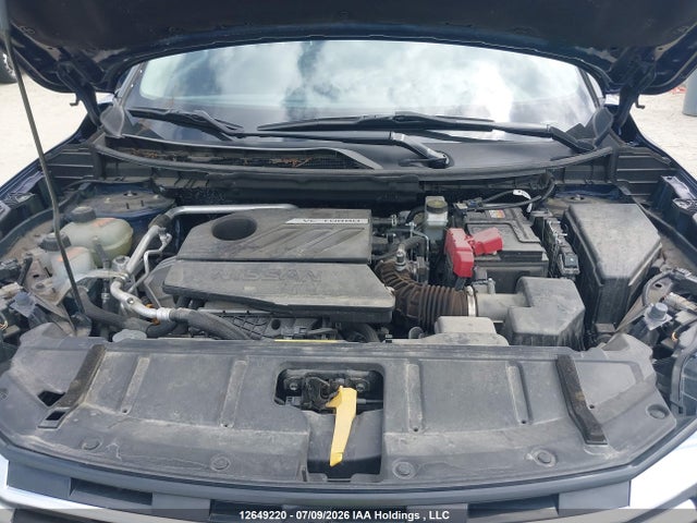 Nissan ROGUE SV 2024 JN8BT3BB5RW426670 Image 10