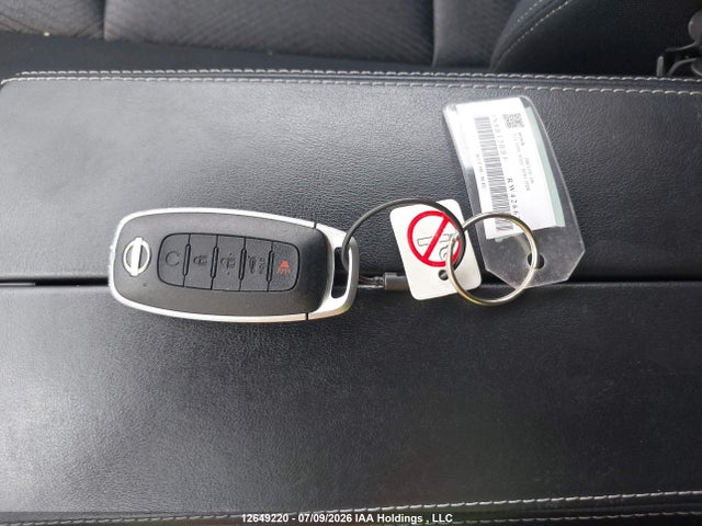 Nissan ROGUE SV 2024 JN8BT3BB5RW426670 Image 11