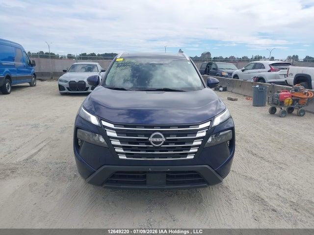 Nissan ROGUE SV 2024 JN8BT3BB5RW426670 Image 12