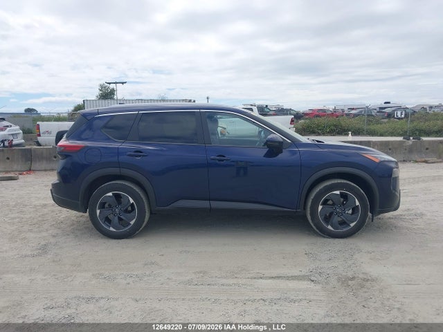 Nissan ROGUE SV 2024 JN8BT3BB5RW426670 Image 13