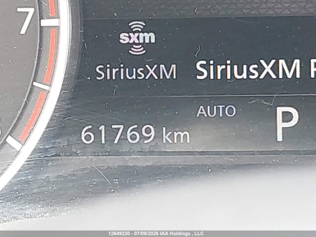 Nissan ROGUE SV 2024 JN8BT3BB5RW426670 Image 15