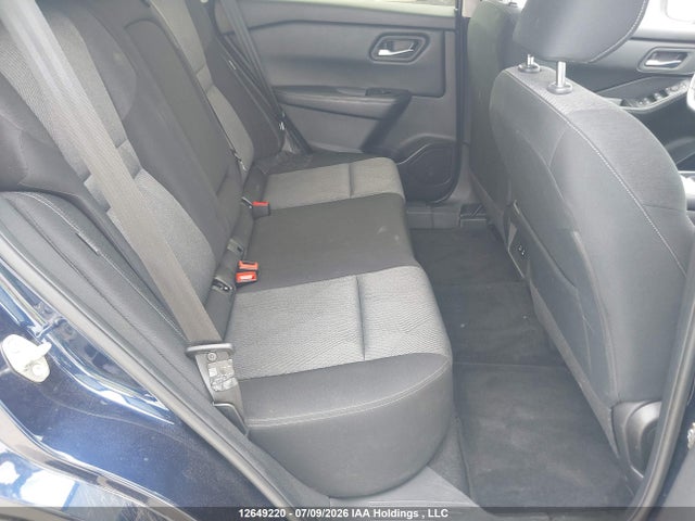 Nissan ROGUE SV 2024 JN8BT3BB5RW426670 Image 8