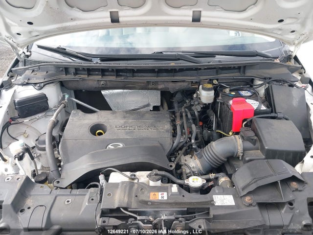 Продаж на аукціоні авто 2010 Mazda Cx-7, vin: JM3ER2W59A0340945, номер лоту: 12649221