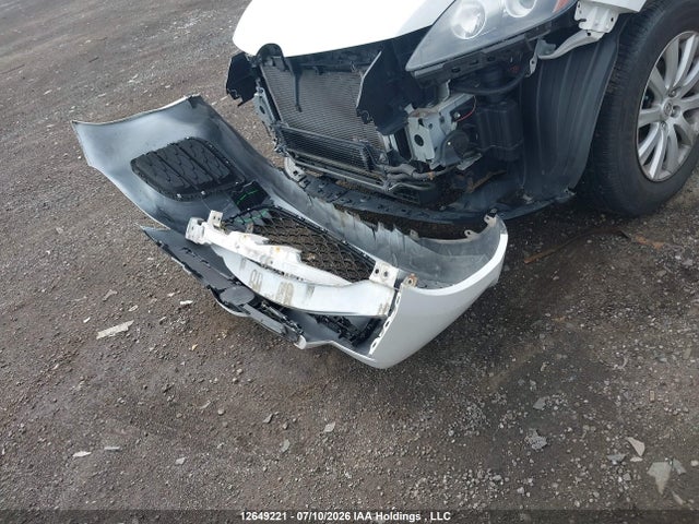 Продаж на аукціоні авто 2010 Mazda Cx-7, vin: JM3ER2W59A0340945, номер лоту: 12649221