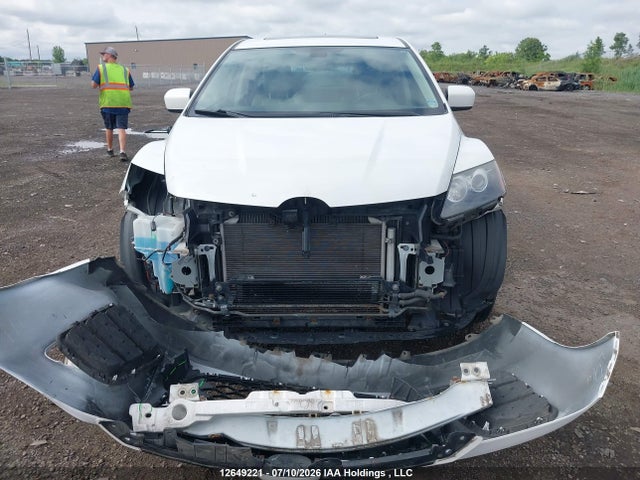 Продаж на аукціоні авто 2010 Mazda Cx-7, vin: JM3ER2W59A0340945, номер лоту: 12649221