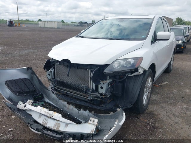 Продаж на аукціоні авто 2010 Mazda Cx-7, vin: JM3ER2W59A0340945, номер лоту: 12649221