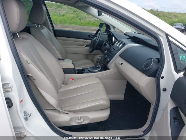 Aukcja sprzedaży 2010 Mazda Cx-7, vin: JM3ER2W59A0340945, numer aukcji: 12649221