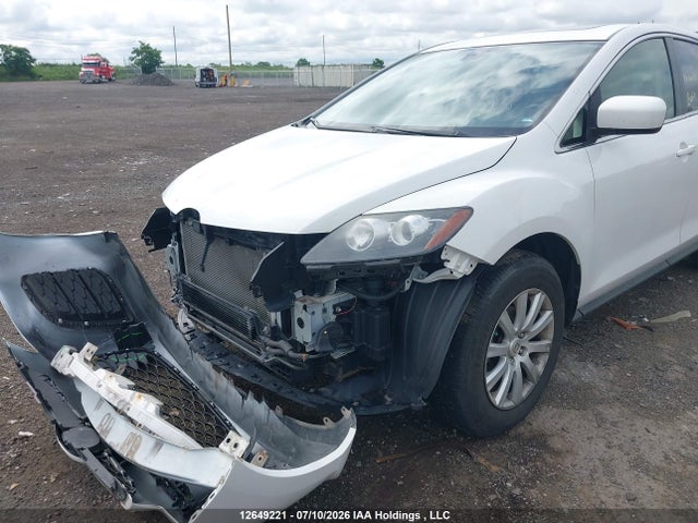 Продаж на аукціоні авто 2010 Mazda Cx-7, vin: JM3ER2W59A0340945, номер лоту: 12649221