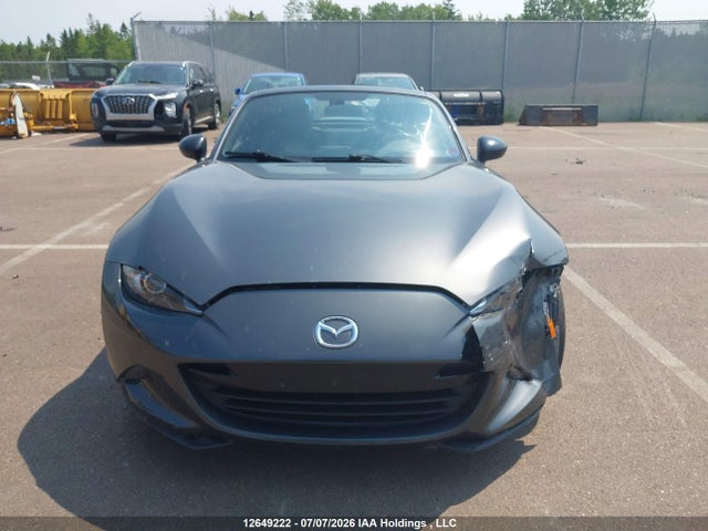 JM1NDAL70H0103620 Mazda Mx-5 Rf