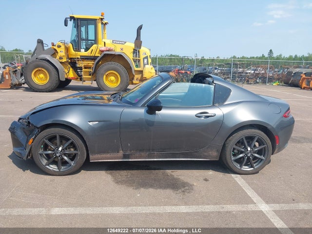 JM1NDAL70H0103620 Mazda Mx-5 Rf