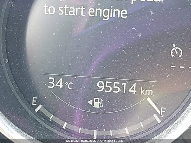 JM1NDAL70H0103620 Mazda Mx-5 Rf