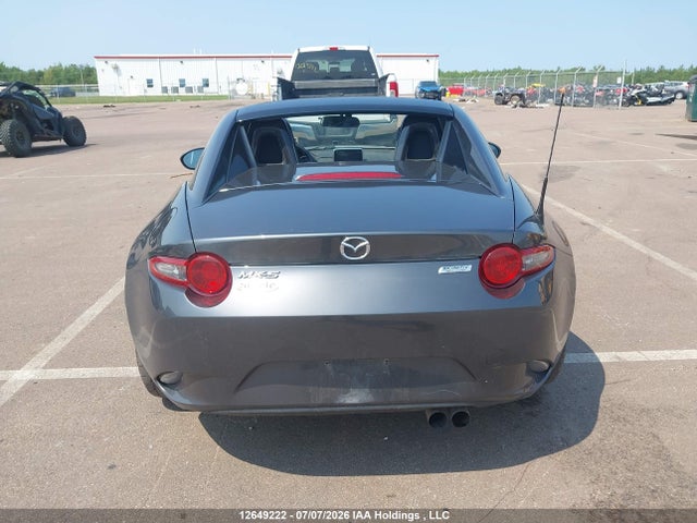JM1NDAL70H0103620 Mazda Mx-5 Rf