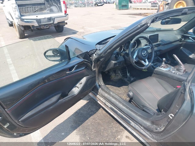 JM1NDAL70H0103620 Mazda Mx-5 Rf
